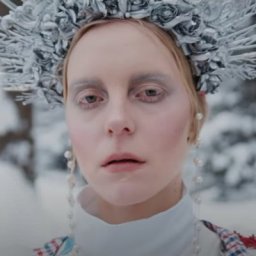 &laquo;Хроноп&raquo; возвращает миру сложность с &laquo;Тильдой&raquo;