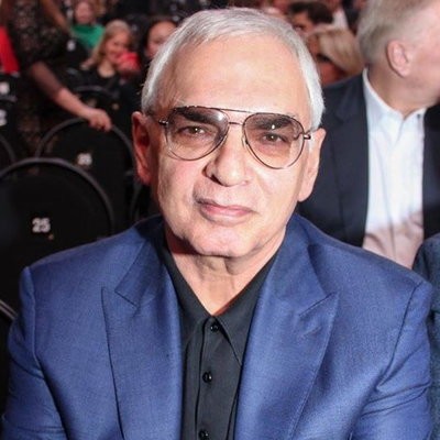 Карен Шахназаров: &laquo;Среднего человека должен играть выдающийся актер&raquo;