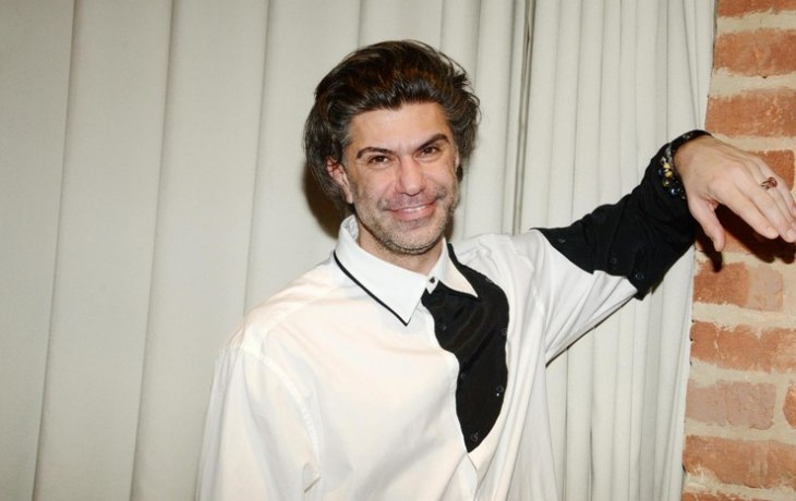 Иван Охлобыстин: &laquo;У Николая Цискаридзе, по-моему, нет детей. Он жертва профессии&raquo;