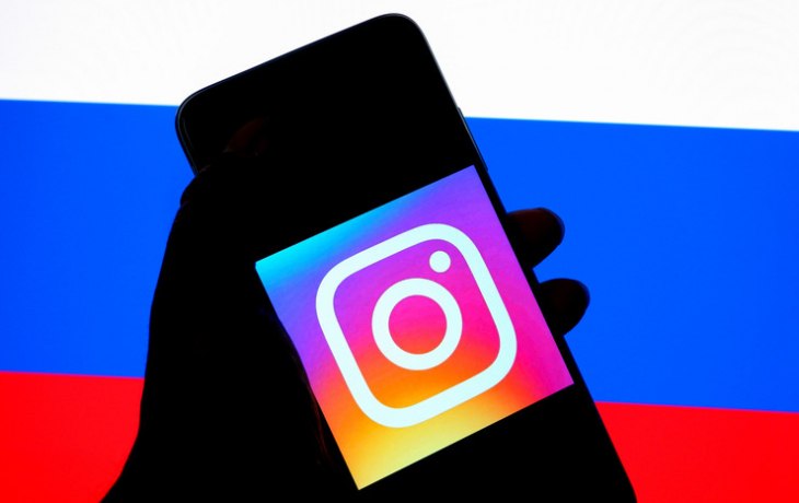 Собчак, Ивлеева, Бузова, Седокова и другие звезды попрощались с Instagram