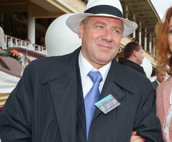 Ургант-старший про Андрея Краско: &laquo;Нам с ним уже по 65 лет. И думаю, что же я так задержался?&raquo;