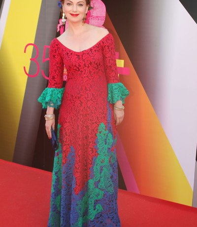 Ольга Будина: &laquo;Льются ложь и домыслы, что я &laquo;сдала приемного сына обратно в детдом&raquo;