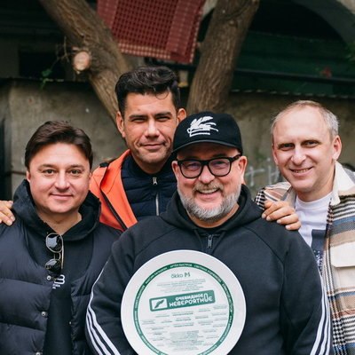 Максим Лагашкин попытается превратить Великий Гусляр в центр туризма в «Очевидном невероятном» Максим Лагашкин попытается превратить Великий Гусляр в центр туризма в «Очевидном невероятном»