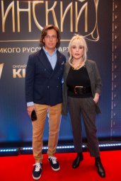 Марат Гельман: &laquo;Услышал от Пугачевой: &laquo;Если на Максима заведут дело, начну говорить и не остановлюсь