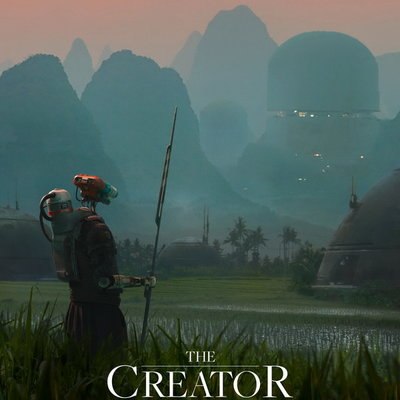 Джон Дэвид Вашингтон оказывается перед моральной дилеммой в трейлере &laquo;Создателя&raquo;