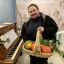 Сын Никаса Сафронова нашел замену McDonald's: &laquo;Наши деды и прадеды ели запеченную в мундире картошку