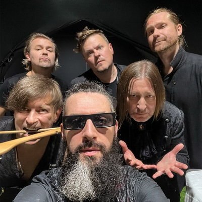 &laquo;Би-2&raquo; обещают бонусы зрителям, которые дождутся московского концерта