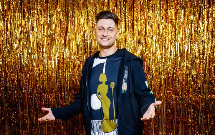 Дава: как попал в шоу-бизнес и почему потерял Ольгу Бузову