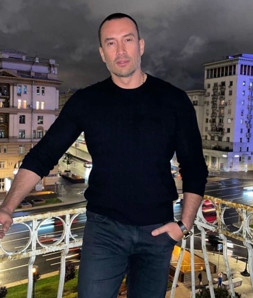 Терехин об Орловой: &laquo;Давно позабытую всеми певицу бывший муж из жалости назначил ведущей &laquo;ДОМа-2&raquo;