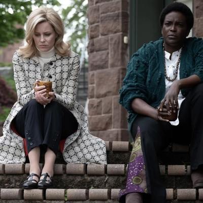 Элизабет Бэнкс обращается за помощью к Сигурни Уивер в трейлере «Звоните Джейн» Элизабет Бэнкс обращается за помощью к Сигурни Уивер в трейлере «Звоните Джейн»