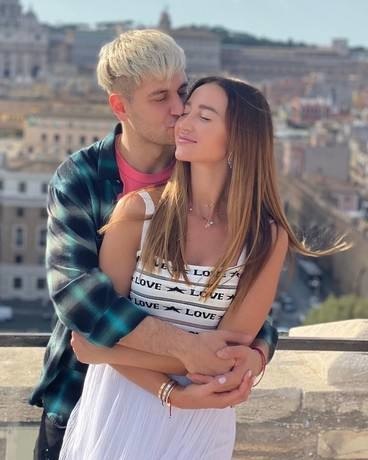 Дава не против оставаться бывшим Бузовой: &laquo;А что в этом плохого? Прекрасная девушка&raquo;