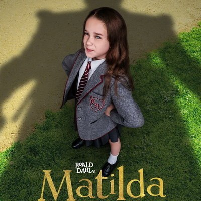 «Матильда» станет фильмом открытия Лондонского кинофестиваля «Матильда» станет фильмом открытия Лондонского кинофестиваля