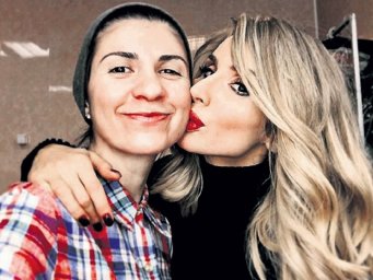 Нателла Крапивина наехала на продюсера за разоблачение Лободы: &laquo;Мудила, ты вообще кто?&raquo;
