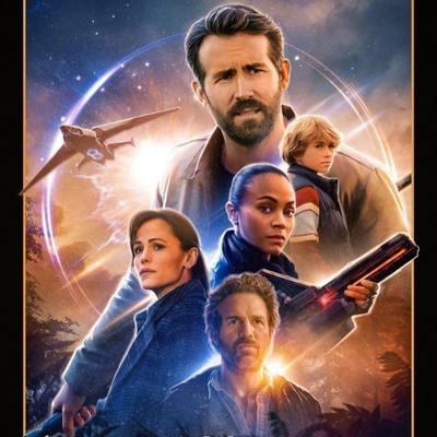 Рецензия на фильм «Проект «Адам»: Дэдпул, его детская версия и любимый режиссер Рецензия на фильм «Проект «Адам»: Дэдпул, его детская версия и любимый режиссер