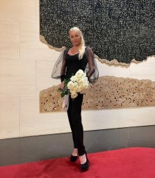 Волочкова: &laquo;Я сделала для России столько, что могу сидеть дома, курить кальян и пить!&raquo;