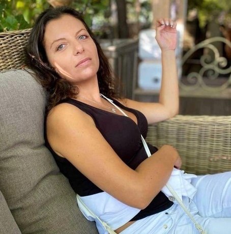 Маргарита Симоньян: &laquo;Не отвечу Филиппу Киркорову. Он не оскорбляет мою страну и мою армию&raquo;