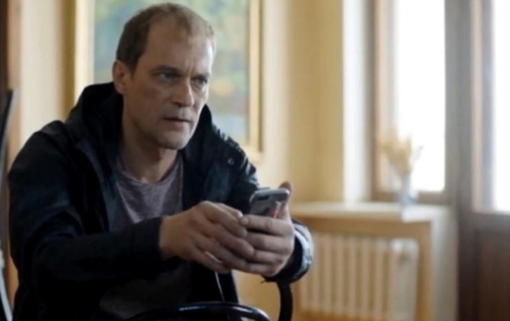 Известны дата и место прощания со звездой &laquo;Бедной Насти&raquo; Сергеем Карякиным, умершим от рака языка