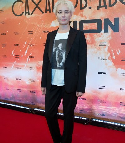 В Госдуме предлагают лишить Чулпан Хаматову звания народной артистки после скандала