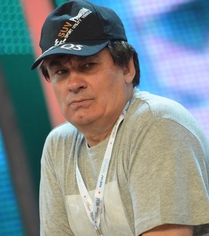 Бывшая жена Серова о конфликте с ним: &laquo;Все зависит от дочери. Если она захочет, то легко решит это&raquo;