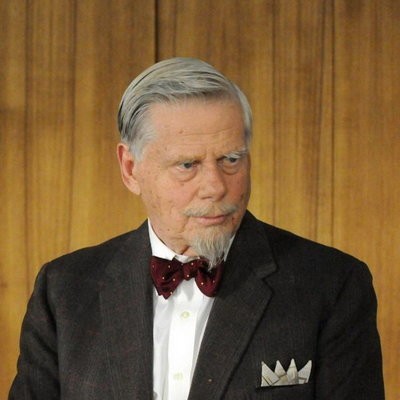 Умер звезда Бродвея и сериала &laquo;Безумцы&raquo; Роберт Морс