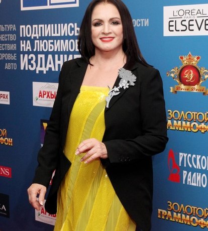 Депутат Худяков не исключил, что особняк Софии Ротару в Ялте может быть конфискован