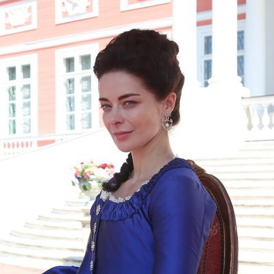 Марина Александрова возвращается к роли российской императрицы в сериале &laquo;Екатерина. Фавориты&raquo;