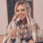 Рита Дакота: &laquo;У меня даже паспорта РФ нет, но все равно достается&raquo;
