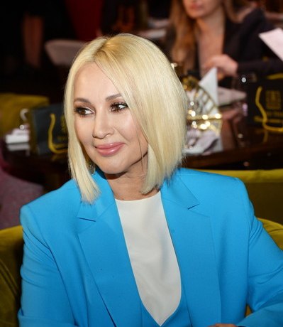 Лера Кудрявцева: &laquo;На сколько меня хватит вывозить все это? Если наступит точка, то конец&raquo;