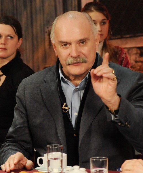 Эдуард Артемьев: &laquo;Михалков обладает экстрасенсорными качествами. Проникновение глазами невероятное&raquo;
