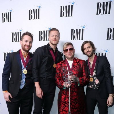 Imagine Dragons не приедут в Россию и на Украину Imagine Dragons не приедут в Россию и на Украину