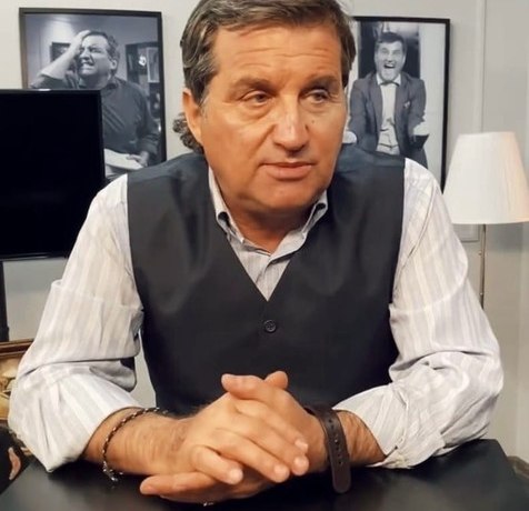 Кушанашвили: «Собчак ли не знать, как можно подстроиться и получить все. Жириновский был таким же» Кушанашвили: «Собчак ли не знать, как можно подстроиться и получить все. Жириновский был таким же»