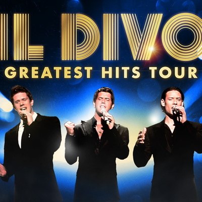 Московский концерт Il Divo перенесен на неопределенный срок Московский концерт Il Divo перенесен на неопределенный срок