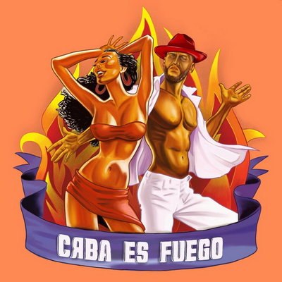 Рецензия: Сява - «Es Fuego». Испанский гоп-хоп Рецензия: Сява - «Es Fuego». Испанский гоп-хоп