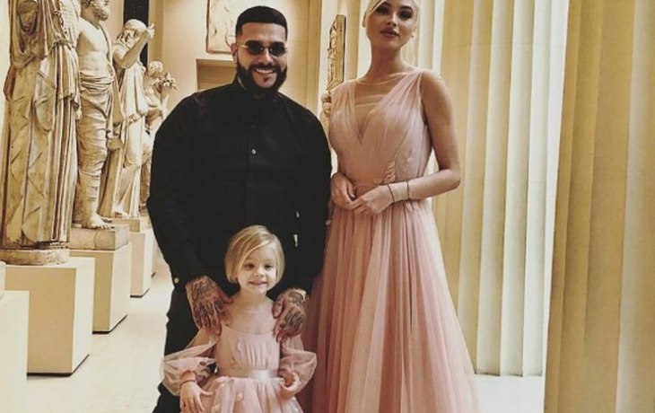 &laquo;Я бы познакомился&raquo;: Тимати пофлиртовал с Аленой Шишковой