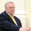Умер Владимир Жириновский