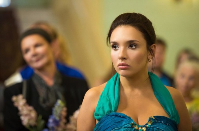 Звезда сериала &laquo;Нереалити&raquo; Ольга Дибцева: &laquo;Мечтала попасть на популярный телепроект, но меня не взял