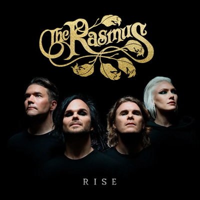 Rasmus выпустили юбилейный альбом Rasmus выпустили юбилейный альбом