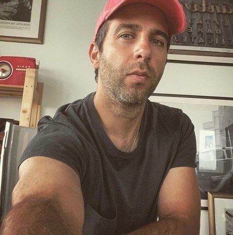 Иван Ургант прокомментировал свой отъезд из России