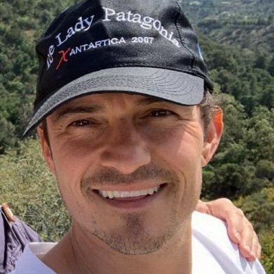 Орландо Блум сыграет боксера в сложной ситуации в новом фильме Шона Эллиса