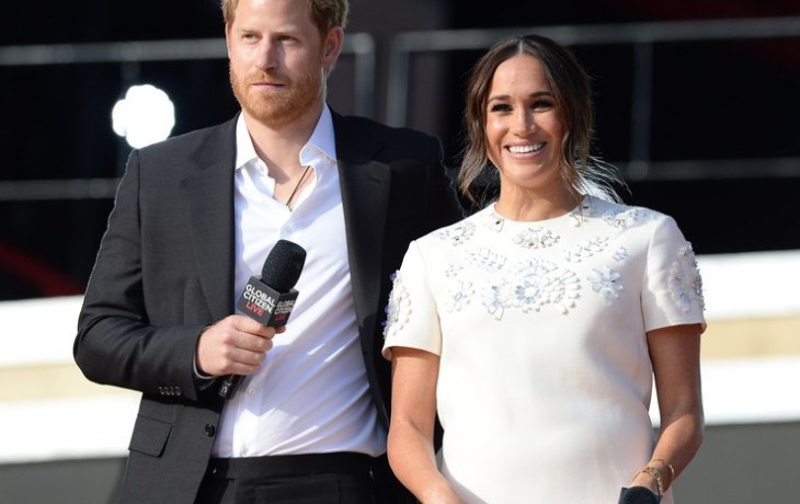 Принц Гарри и Меган Маркл не платят за особняк и накопили огромные долги