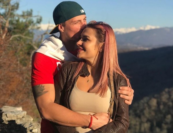 Александр и Ксения Задойновы: &laquo;Примем столько детей, сколько Бог пошлет!&raquo;