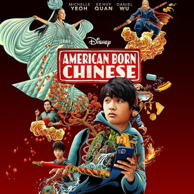 Два подростка знакомятся с богами и спасают мир в трейлере &laquo;Американца китайского происхождения&raquo;