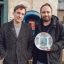 Евгений Цыганов и Дарья Жовнер сыграют любовь в фильме &laquo;Блондинка&raquo;