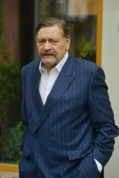 Звезда сериала &laquo;Кухня&raquo; Дмитрий Назаров попал в больницу
