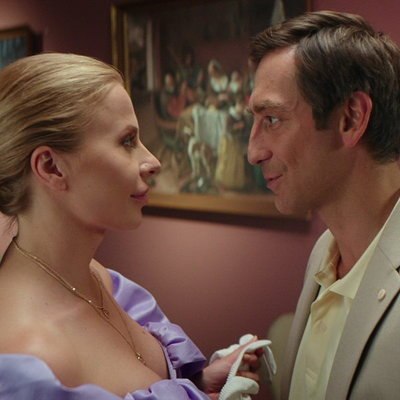 Комедию &laquo;Умная Маша&raquo; покажет &laquo;ТВ-1000. Русское кино&raquo;