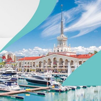 На Colisium Sochi 2022 обсудят работу концертной и музыкальной индустрии в новой реальности На Colisium Sochi 2022 обсудят работу концертной и музыкальной индустрии в новой реальности