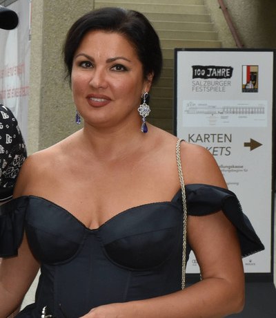 Володин о Нетребко: &laquo;Голос есть, а совести нет. Жажда обогащения и славы перевесила любовь к Родине&raquo;