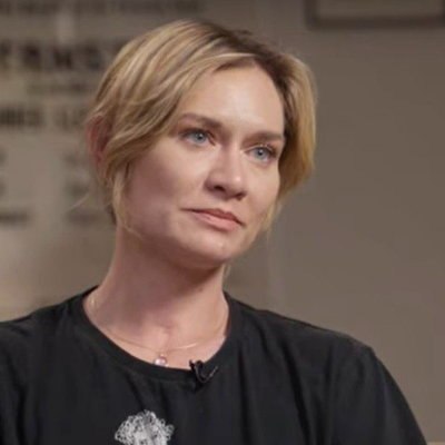 Дочь Владимира Машкова рассказала о тяжелом разговоре с отцом и отношении к русским в США Дочь Владимира Машкова рассказала о тяжелом разговоре с отцом и отношении к русским в США