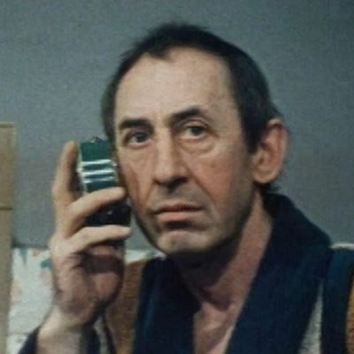 &laquo;Они потрясли мир&raquo; расскажет про любовь и ревность Владимира Басова
