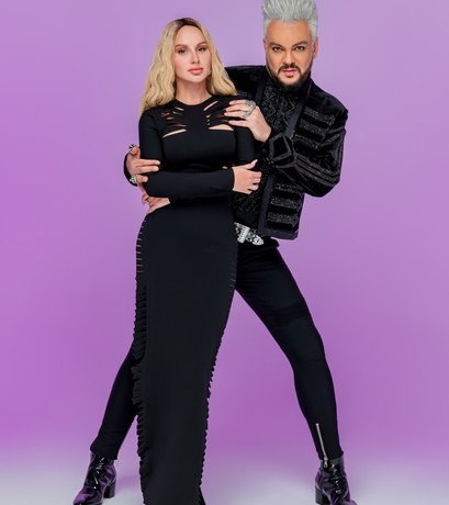 Киркоров: &laquo;Asti стала свободной, и случился декабрьский вечер, когда мы остались вдвоем у меня дома&raquo;